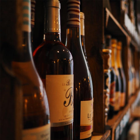 Vino Fortificado