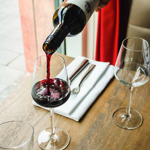 Vino Tinto