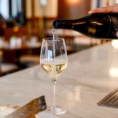 Vino Blanco