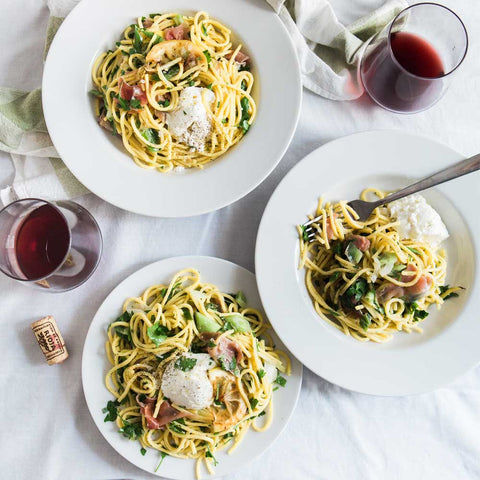Pastas