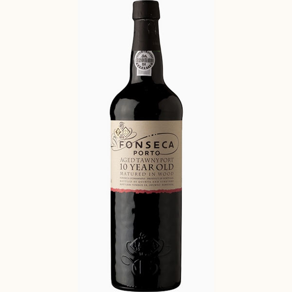Fonseca Tawny 20 años