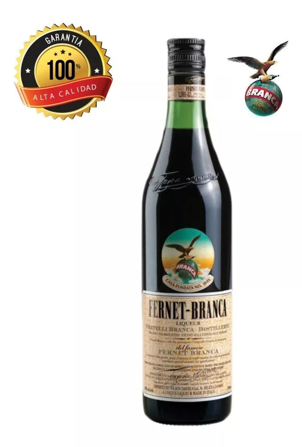 FERNET BRANCA