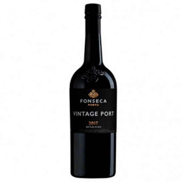 Fonseca Vintage Porrt