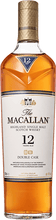 Cargar imagen en el visor de la galería, The Macallan Double Cask 12 Años