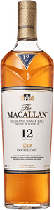 The Macallan Double Cask 12 Años