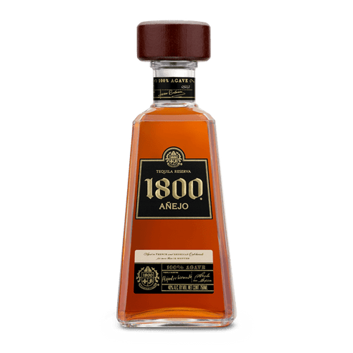 Tequila  Reserva 1800 Añejo