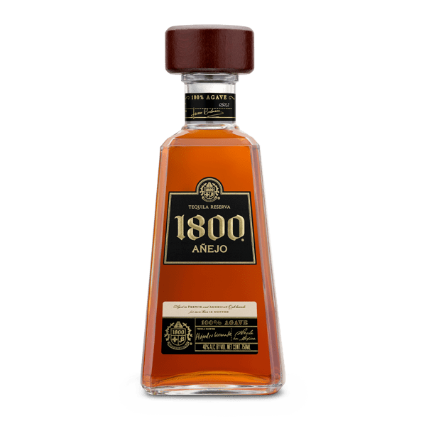 Tequila  Reserva 1800 Añejo