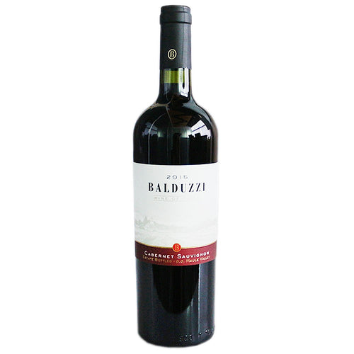 Balduzzi Cabernet Sauvignon