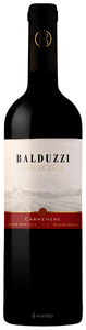 Balduzzi Carmenere
