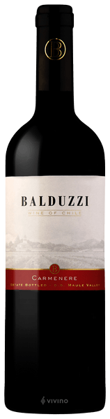 Balduzzi Carmenere