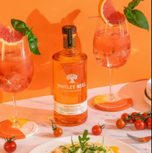 Cargar imagen en el visor de la galería, Whitley Neill Gin Blood Orange Gin
