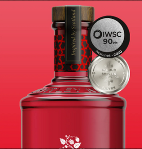 Whitley Neill Raspberry Gin