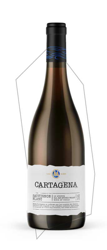 Cartagena Sauvignon Blanc