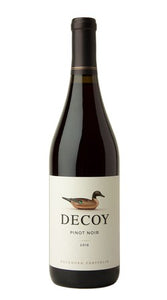Decoy Pinot Noir, Condado de Sonoma