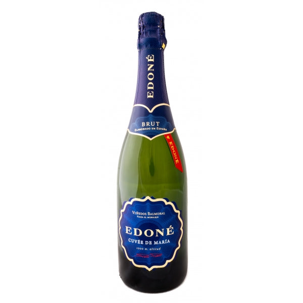 Edoné Cuvée De María
