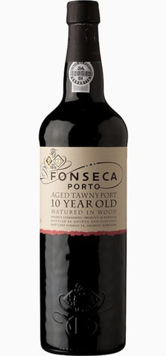 Porto Fonseca 10 años
