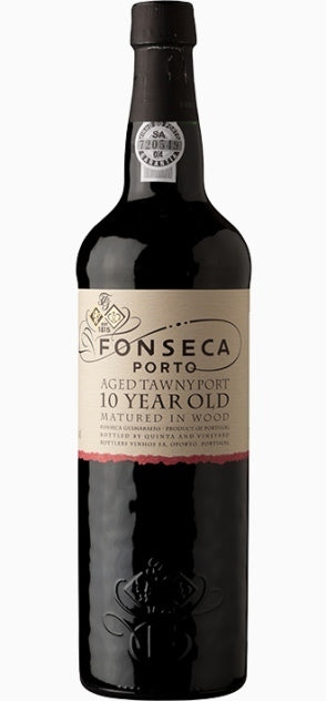 Porto Fonseca 10 años