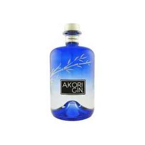 Ginebra Akori