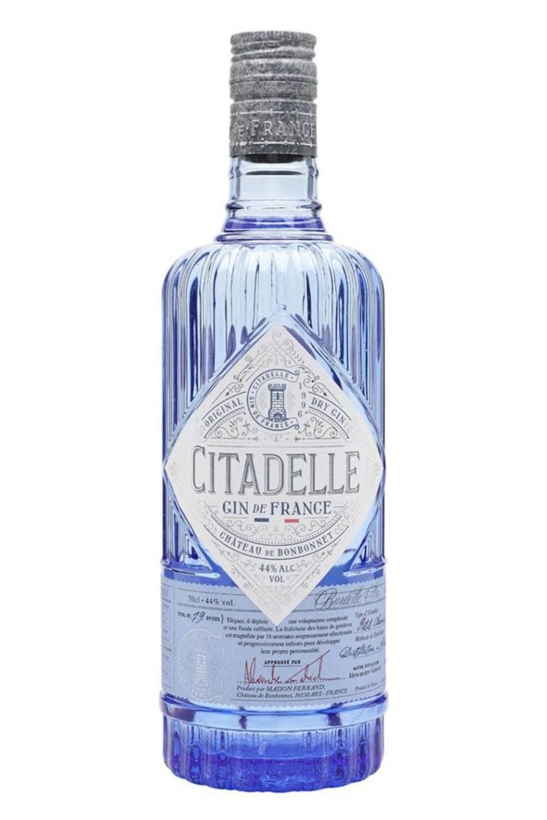 Ginebra Citadelle