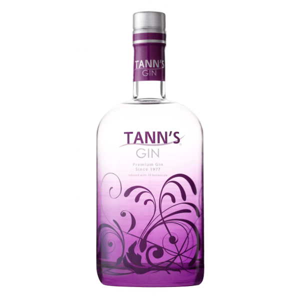 Ginebra Tann´s