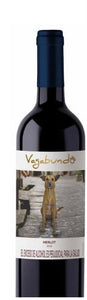 Vagabundo Merlot