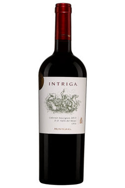 Intriga