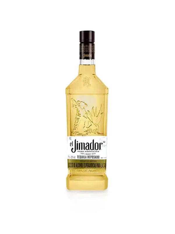 Tequila Jimador Reposado