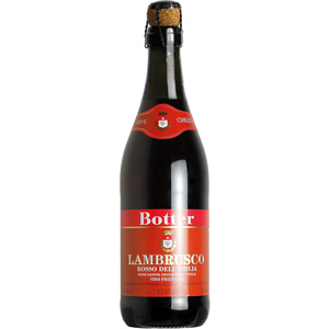 Lambrusco