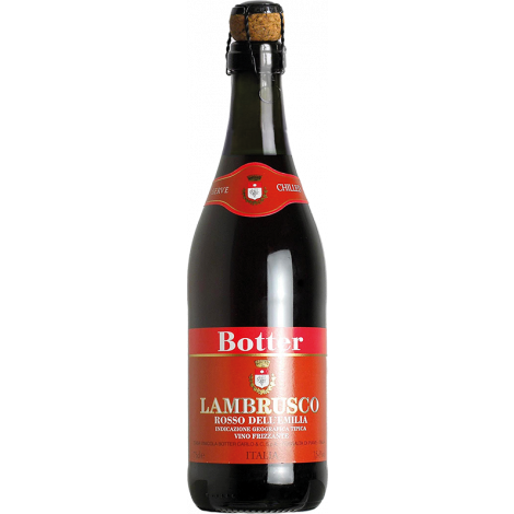 Lambrusco