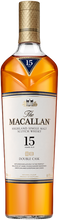 Cargar imagen en el visor de la galería, The Macallan Whisky Double Cask 15 años
