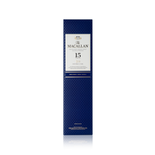 Cargar imagen en el visor de la galería, The Macallan Whisky Double Cask 15 años