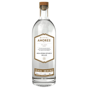 Mezcal Amores