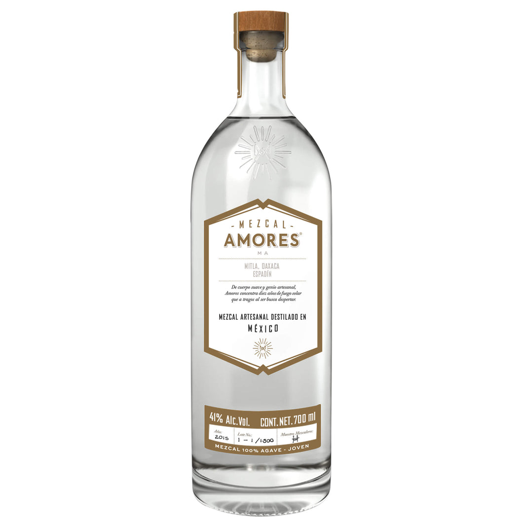 Mezcal Amores