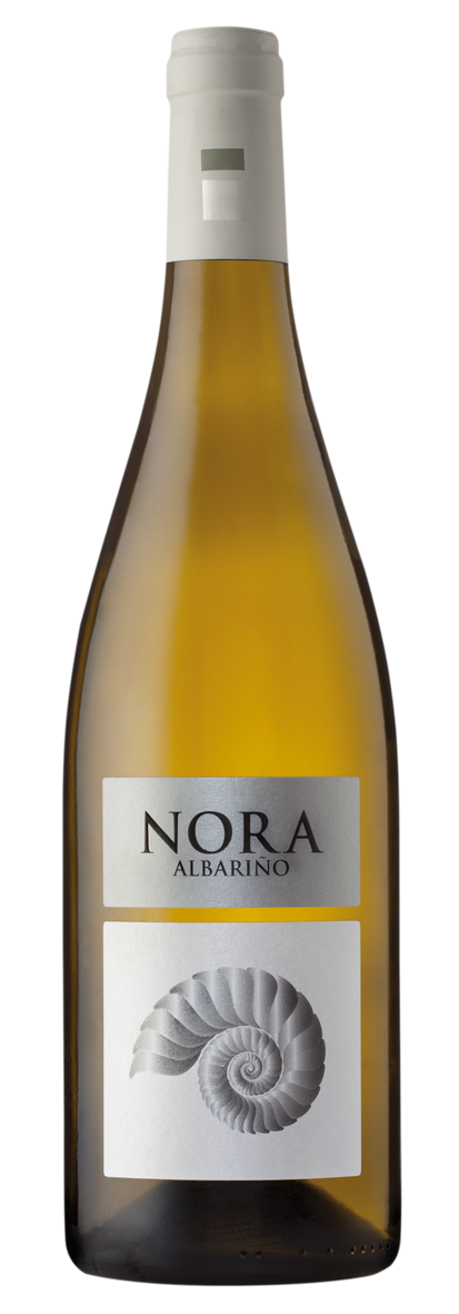 Nora Albariño