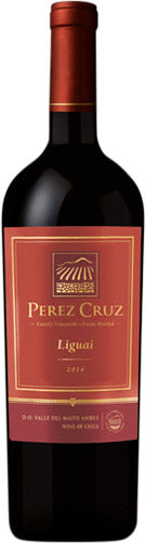 Pérez Cruz Liguai
