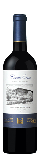 Perez Cruz Pircas de Liguai