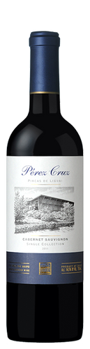 Perez Cruz Pircas de Liguai