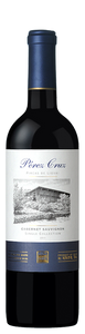 Perez Cruz Pircas de Liguai