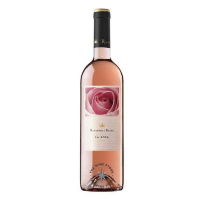 Raventós I Blanc La Rosa 2015