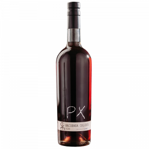 Ron Hacienda Calibio PX