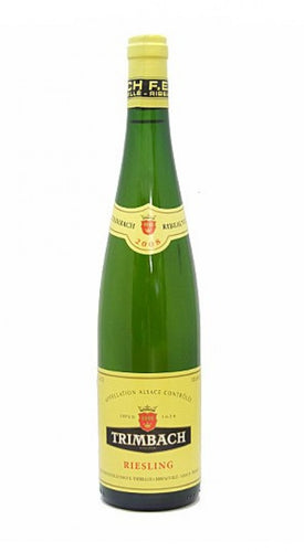 Trimbach Riesling
