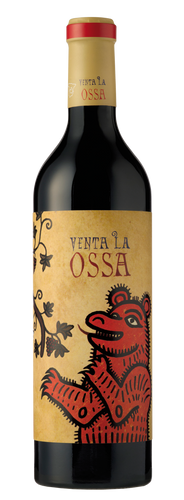 Venta La Ossa