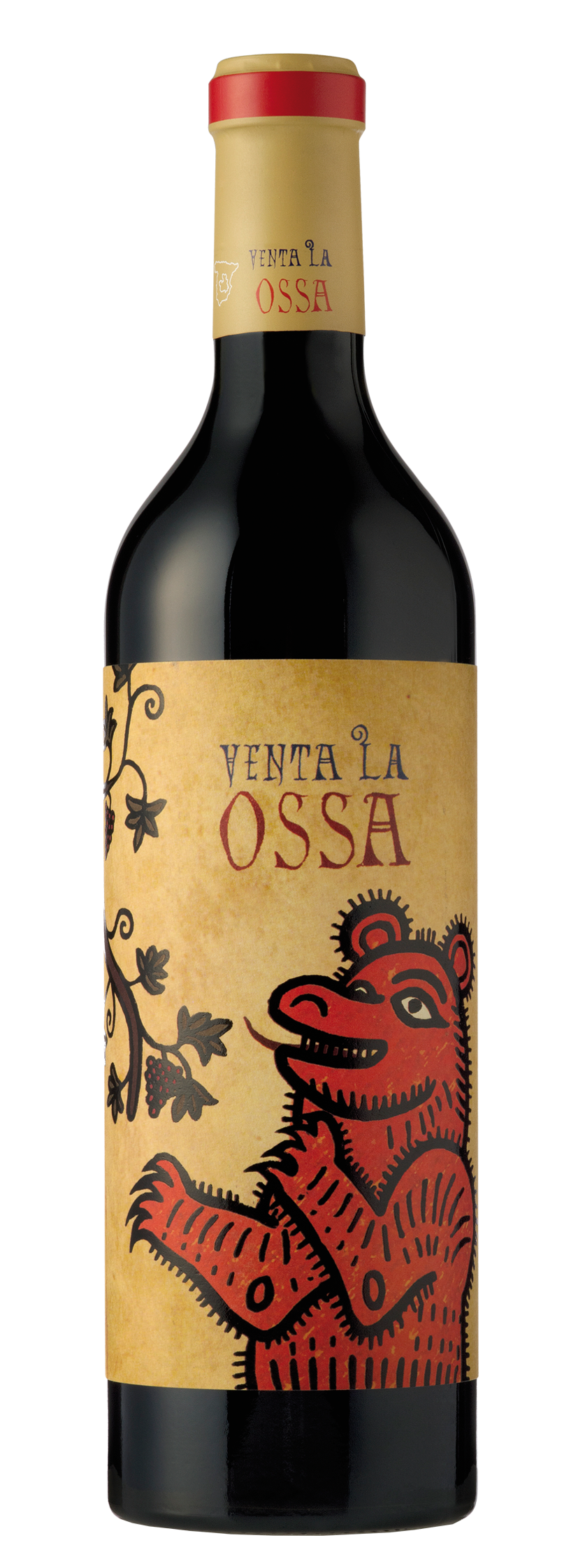 Venta La Ossa