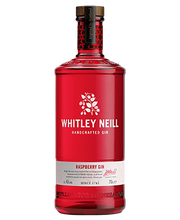 Cargar imagen en el visor de la galería, Whitley Neill Raspberry Gin