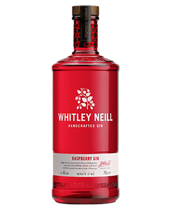 Whitley Neill Raspberry Gin