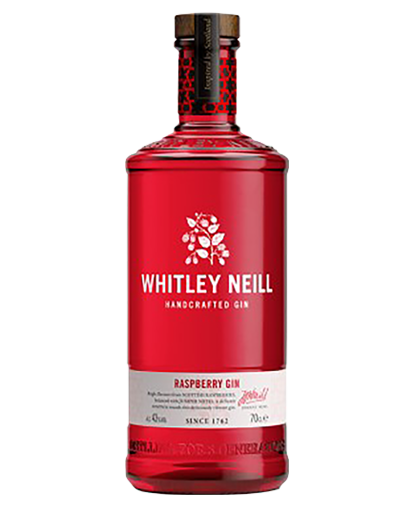 Whitley Neill Raspberry Gin