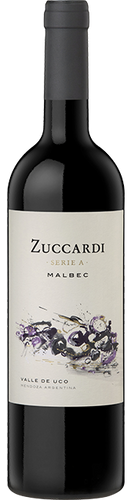 Zuccardi Malbec Serie A