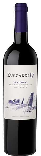 Zuccardi Q Malbec