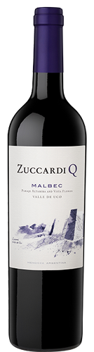 Zuccardi Q Malbec