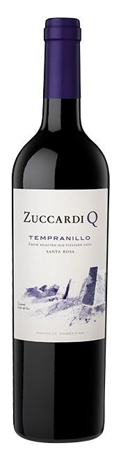 Zuccardi Q Tempranillo